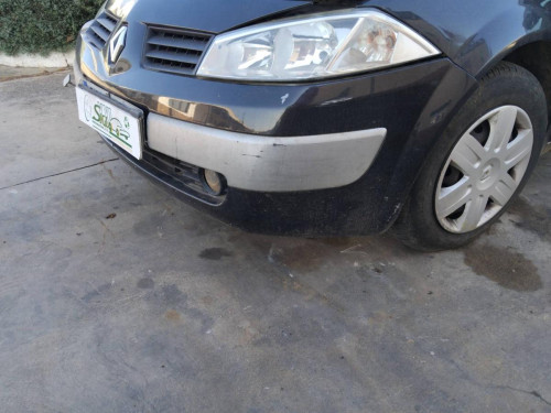 PARAGOLPES DELANTERO Renault Megane II Berlina 5P (10.2002->) Renault Megane II Berlina 5P (10.2002->) 