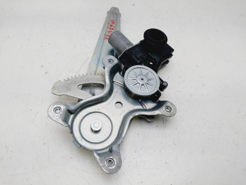 ELEVALUNAS TRASERO DERECHO LEXUS IS (AVE30/GSE30) 