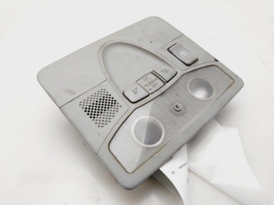 LUZ INTERIOR, Honda, CIVIC 5 PUERTAS (FK)