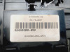 LUZ INTERIOR Honda CIVIC 5 PUERTAS (FK) 