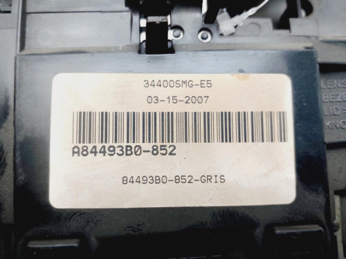 LUZ INTERIOR Honda CIVIC 5 PUERTAS (FK) 