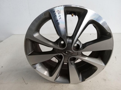 LLANTA, HYUNDAI, I20 ACTIVE (GB)