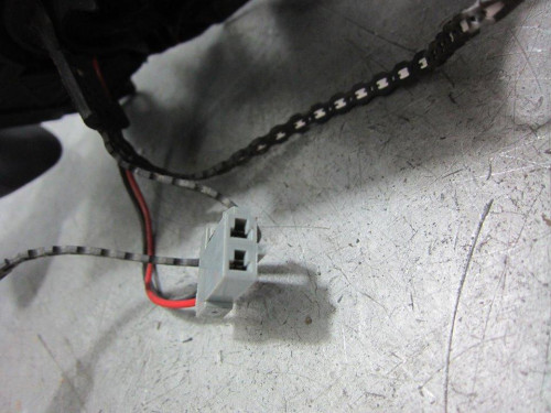  MANDO MULTIFUNCION RENAULT CLIO II FASE II (B/CB0) 