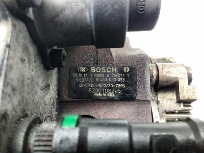 BOMBA INYECCION, RENAULT, SCENIC II (JM)
