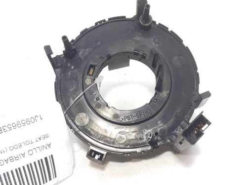  ANILLO AIRBAG, SEAT, TOLEDO (1M2) 