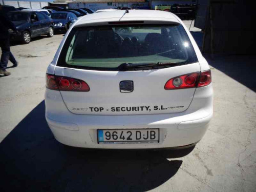  SEAT IBIZA (6L1) 