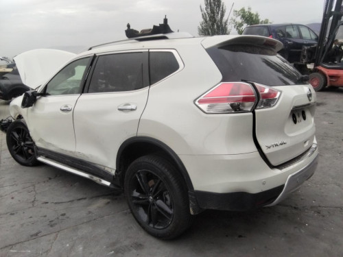 NISSAN X-TRAIL (T31) 