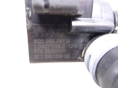 BOMBA AGUA, AUDI, Q3 (F3B)