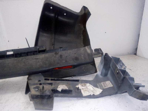  PARAGOLPES TRASERO NISSAN INTERSTAR (X70) 