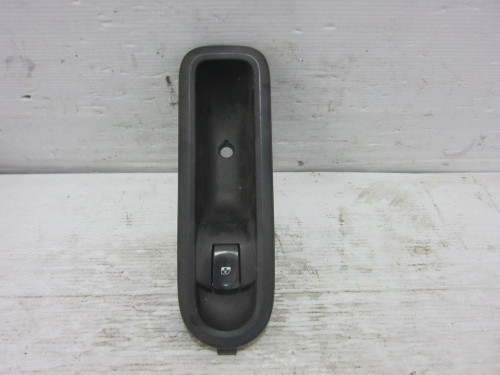  MANDO ELEVALUNAS DELANTERO DERECHO RENAULT CLIO III 