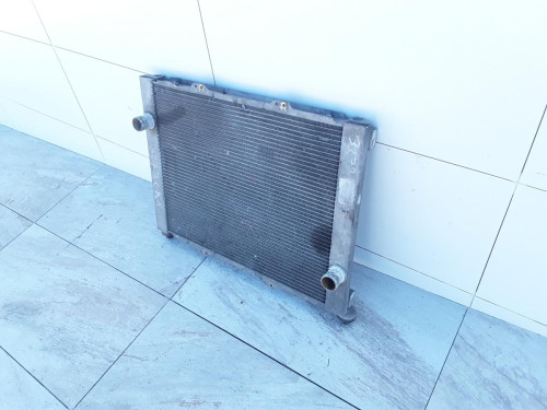 RADIADOR AGUA Renault CLIO II FASE II (B/CB0) 