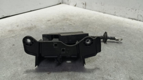 CAJA RELES / FUSIBLES Peugeot 3008 