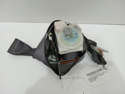 CINTURON SEGURIDAD TRASERO CENTRAL, SUBARU, IMPREZA (G12)