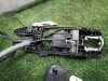  CERRADURA PUERTA DELANTERA IZQUIERDA SEAT LEON (5F1) 