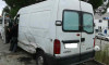 OPEL MOVANO — автомобиль-донор на запчасти 