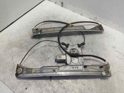 ELEVALUNAS DELANTERO DERECHO, RENAULT, CLIO II FASE I (B/CB0)