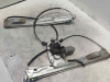  ELEVALUNAS DELANTERO DERECHO RENAULT CLIO II FASE I (B/CB0) 