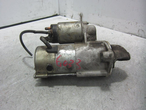  MOTOR ARRANQUE, CHEVROLET, CAPTIVA 