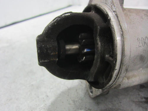  MOTOR ARRANQUE, CHEVROLET, CAPTIVA 
