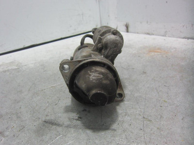 MOTOR ARRANQUE, CHEVROLET, CAPTIVA