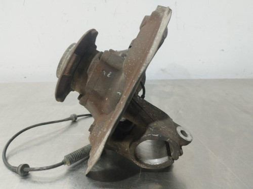  MANGUETA DELANTERA IZQUIERDA BMW SERIE 1 BERLINA (E81/E87) 