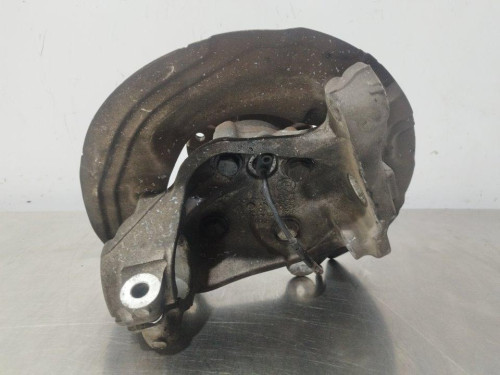  MANGUETA DELANTERA IZQUIERDA BMW SERIE 1 BERLINA (E81/E87) 