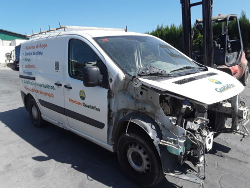  CITROEN JUMPY 
