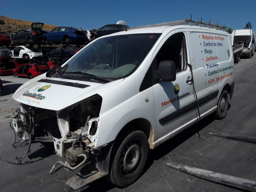  CITROEN JUMPY 