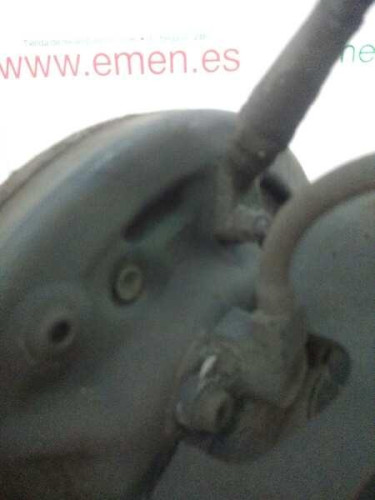  PUENTE TRASERO SUZUKI SWIFT BERLINA (RS/MZ) 