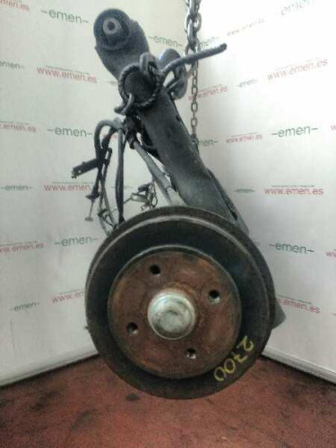  PUENTE TRASERO SUZUKI SWIFT BERLINA (RS/MZ) 