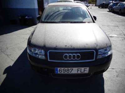AUDI A4 BERLINA (8E)