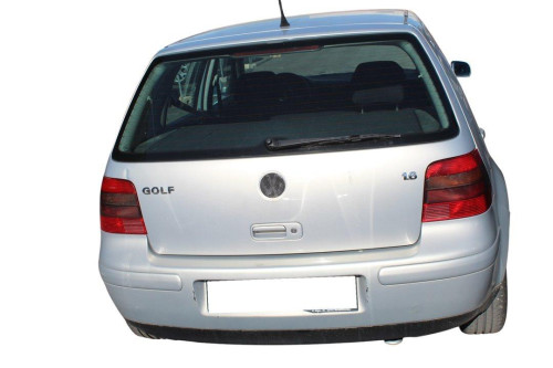  VOLKSWAGEN GOLF IV BERLINA (1J1)(10.1997) 