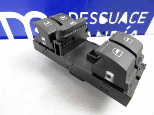  MANDO ELEVALUNAS DELANTERO IZQUIERDO Volkswagen TOURAN (1T1) 
