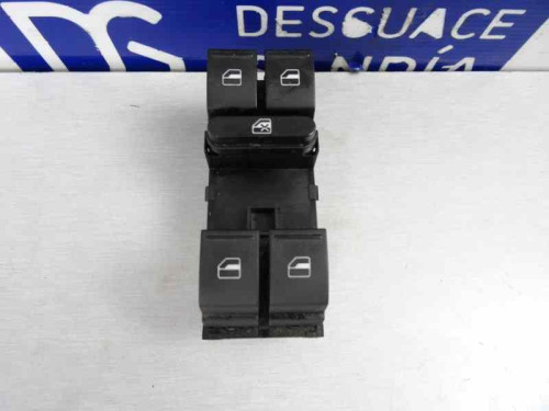  MANDO ELEVALUNAS DELANTERO IZQUIERDO Volkswagen TOURAN (1T1) 