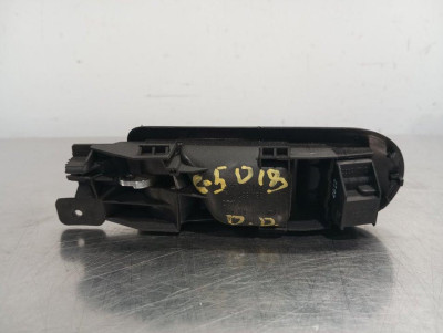 MANETA INTERIOR DELANTERA DERECHA, VOLKSWAGEN, PASSAT BERLINA (3B3)