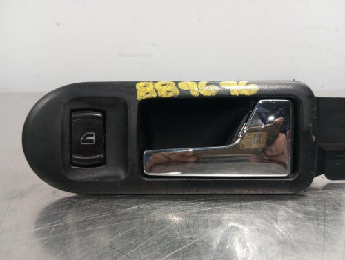  MANETA INTERIOR DELANTERA DERECHA, VOLKSWAGEN, PASSAT BERLINA (3B3) 