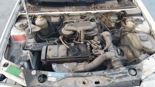  PEUGEOT 205 BERLINA 