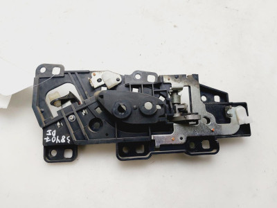 MANETA INTERIOR DELANTERA IZQUIERDA, Honda, CIVIC 5 PUERTAS (FK)