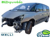 RENAULT ESPACE IV (JK0) — автомобиль-донор на запчасти 