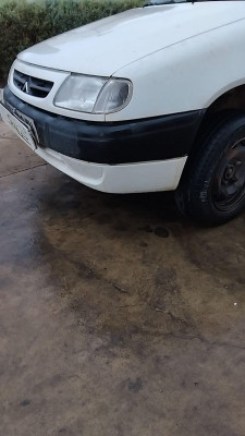 PARAGOLPES DELANTERO Citroen Saxo (1996->)