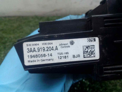 RELOJ, VOLKSWAGEN, PASSAT BERLINA (362)