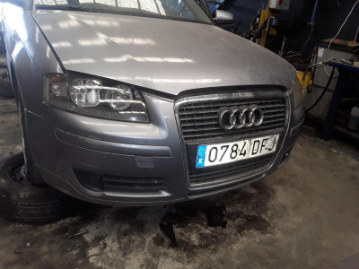 AUDI A3 SPORTBACK (8PA)