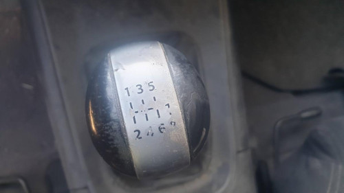  NISSAN PRIMERA BERLINA (P12) 
