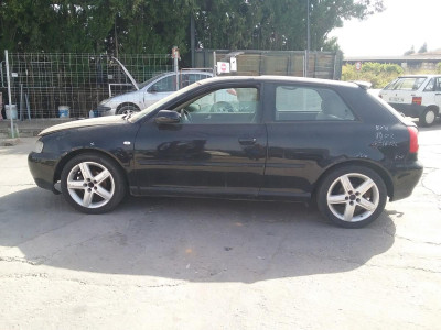 AUDI A3 (8L)