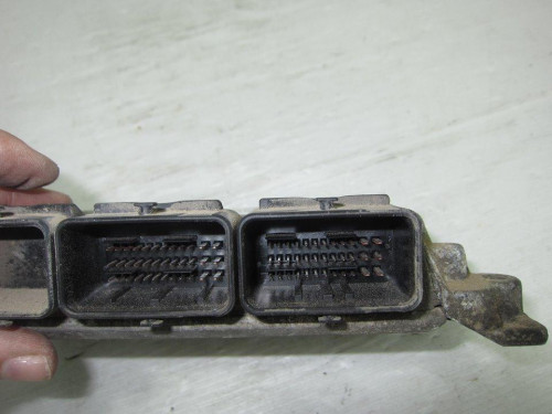  CENTRALITA MOTOR UCE CITROEN SAXO 