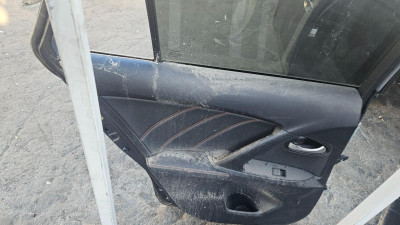 ELEVALUNAS TRASERO IZQUIERDO