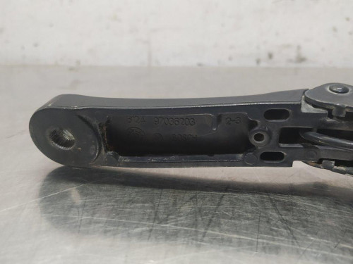  BRAZO LIMPIA DELANTERO DERECHO VOLKSWAGEN GOLF VII VARIANT (BA5) 