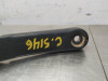  BRAZO LIMPIA DELANTERO DERECHO VOLKSWAGEN GOLF VII VARIANT (BA5) 