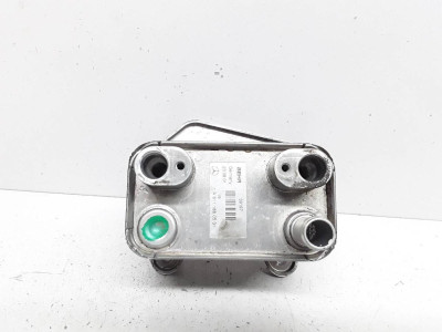ENFRIADOR ACEITE MOTOR, Mercedes-Benz, CLASE C (BM 203) BERLINA