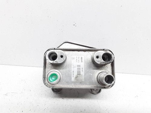 ENFRIADOR ACEITE MOTOR Mercedes-Benz CLASE C (BM 203) BERLINA 
